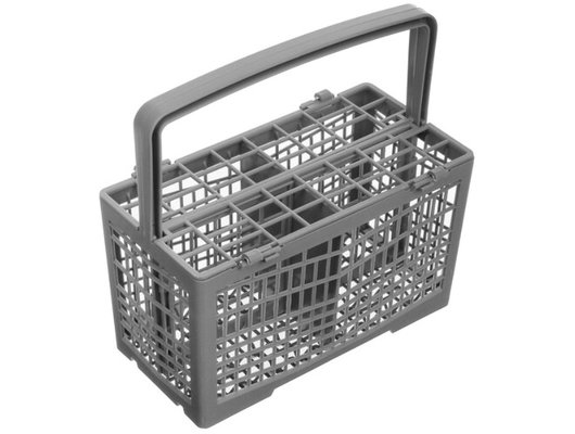 Посудомоечная машина MIDEA MCFD55S460Si